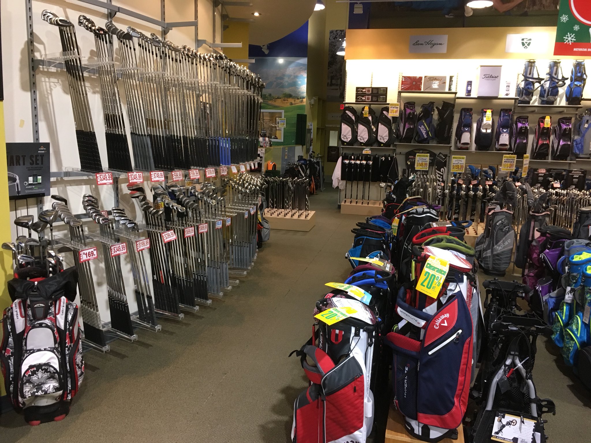 nike outlet boxing day sale