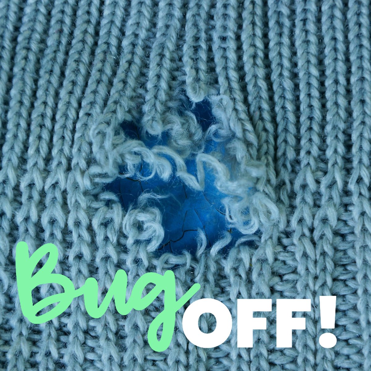 Don't let bugs bug you out! ?

If you've noticed the tell-tale signs of clothes moths - don't panic! Take them to the #drycleaners! Dry cleaning will kill the first three stages of clothes moths. #drycleaning #clothesmoths #fashion #clothes