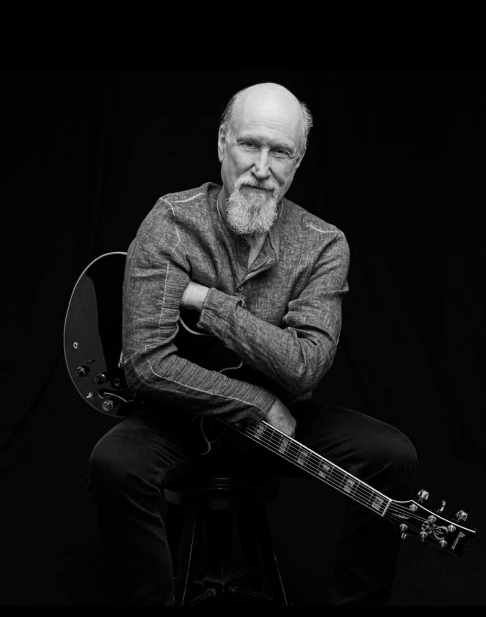 Happy Birthday John Scofield ! 