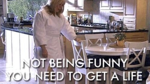 StarWhovian's tweet photo. To everyone crying over Bryn singing the lyrics of Fairytale of New York. #GavinAndStacey https://t.co/BynO29f5Xf