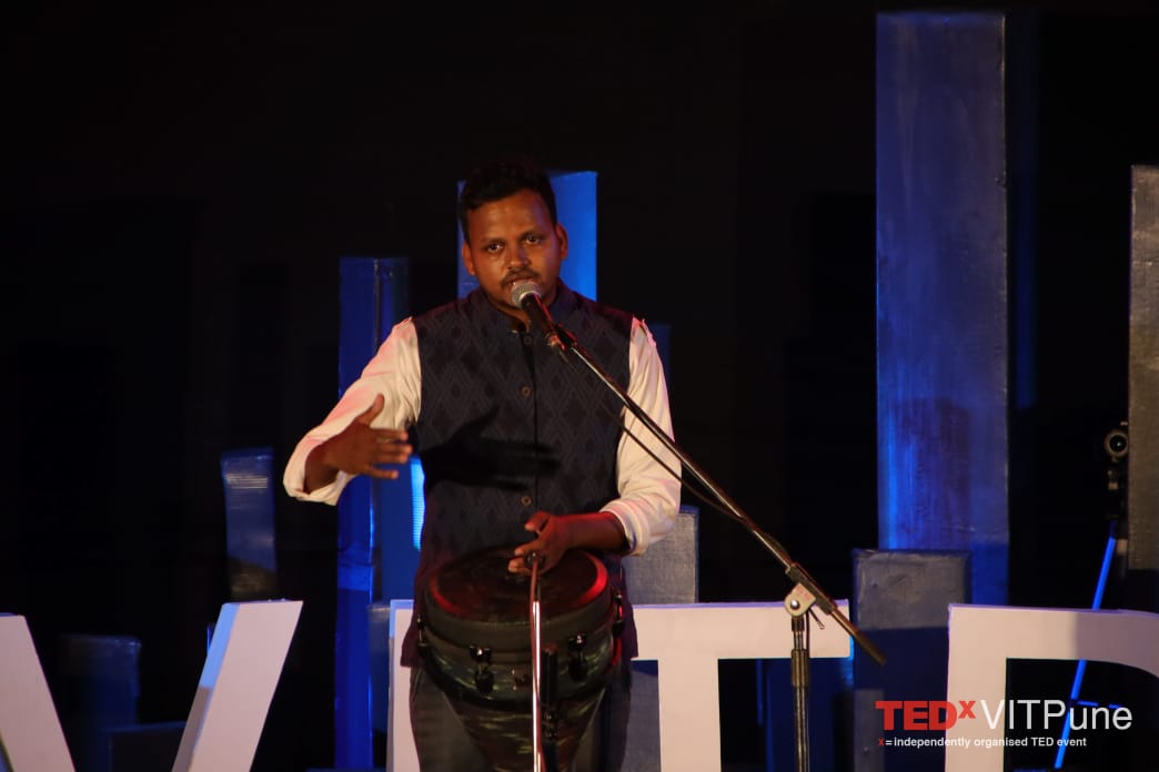 tedxvitpune's tweet photo. Remember the one-of-a-kind drum circle at TEDxVITPune 2019? 
The attendees evidently loved jamming to the beats of Dhunn circle's workshop. 
Here are a few glimpses of the session!

#ted #tedxspeaker #tedx #tedtalk  #tedtalks #dhunn #dhunncircle #event #eventexperience https://t.co/YA37NRTBQk