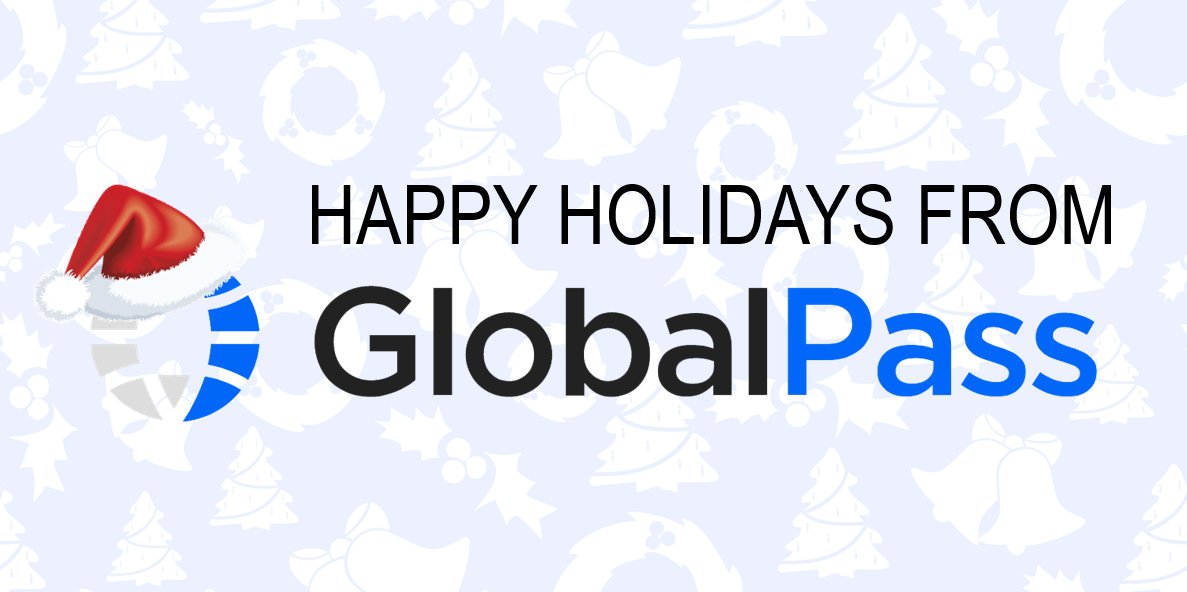 With a festive season surrounding us all, we are glad to wish happy holidays to our partners all over the world. It’s an honor for us to be your compliance partner, and we are excited about the new amazing features coming up in 2020. Stay tuned! 🎄🍾