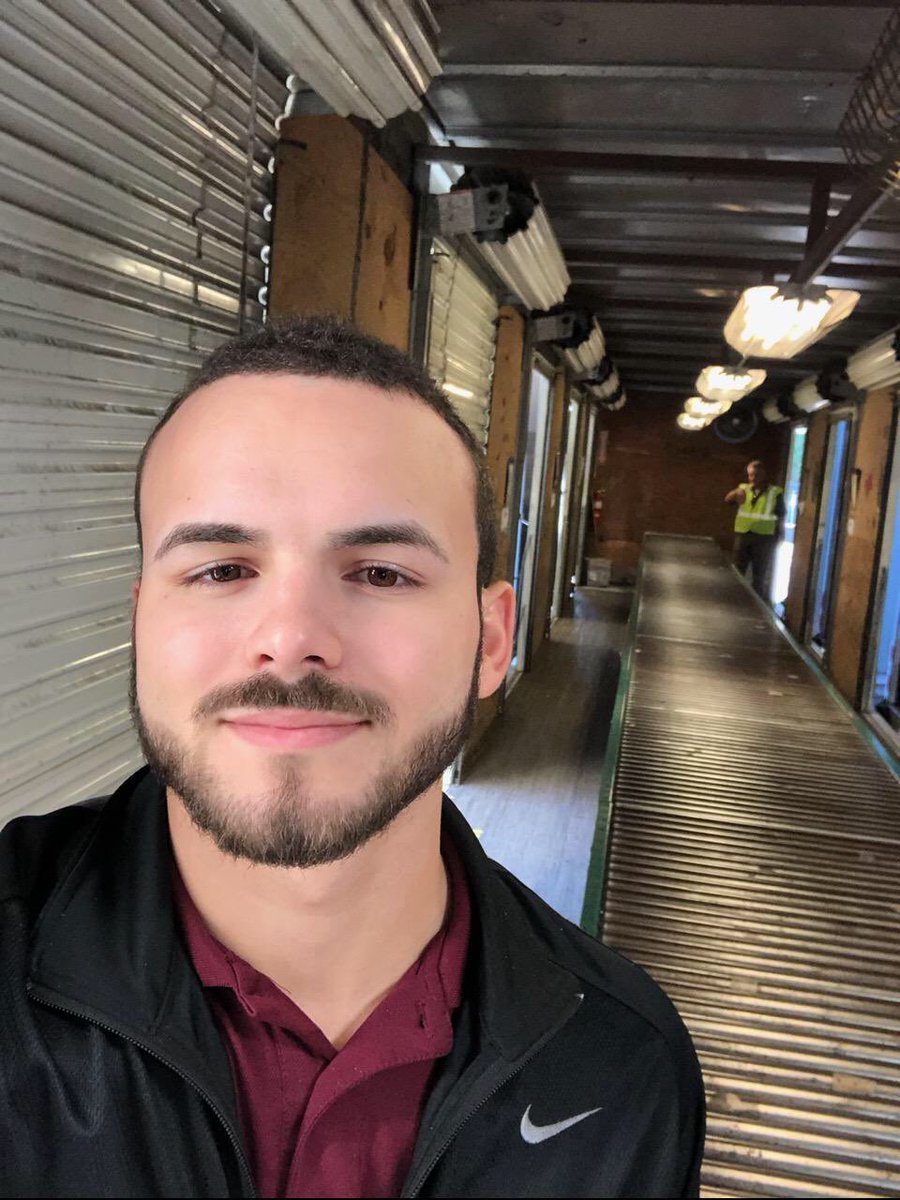 Bayside Preload - Clean Wrap <a href="/doctorlenski/">Dennis Lenski</a> @FloridaUPSers #greatstart #gettingitdone