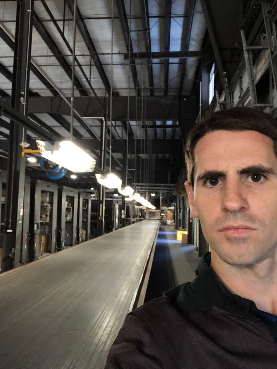 Eric Pearson tweet media