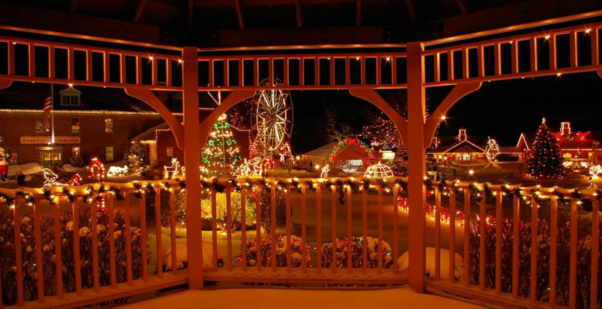 Edaville Christmas 2022 Edaville Family Theme Park (@Edavillema) / Twitter
