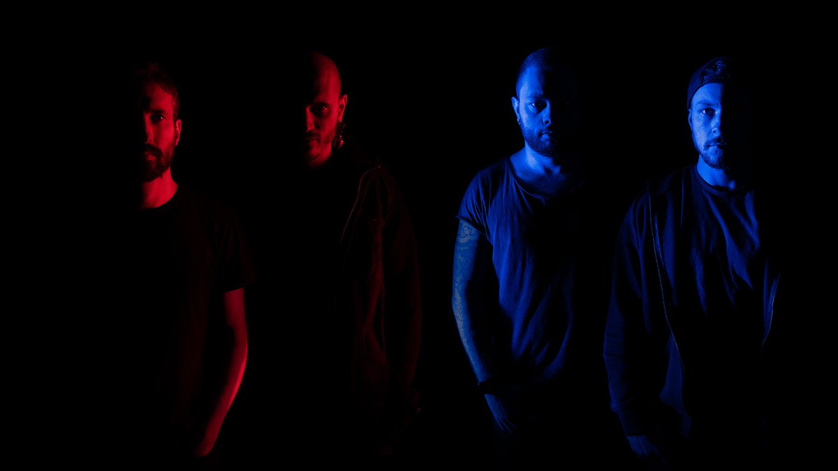 Let's celebrate these days draped in nocturnal light, for a new cycle that will soon begin.
.
.
.
#stomb #newalbum #fromnihil #inguzagency #metal #music #metalvideo #metalband #xmas
#frenchmetal #progressivemetal #metalmusic #instametal #prog #progmetal
#progressivemusic #riffs