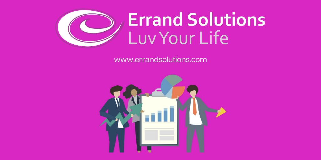 errandsolutions's tweet image. The world has changed a lot since @MarshaMcVicker founded the company in 2000, but no matter how much we change and grow, one thing is always at the heart of every #ErrandSolutions program: the people. 

Contact us today ➡️ bit.ly/2LOhvSS