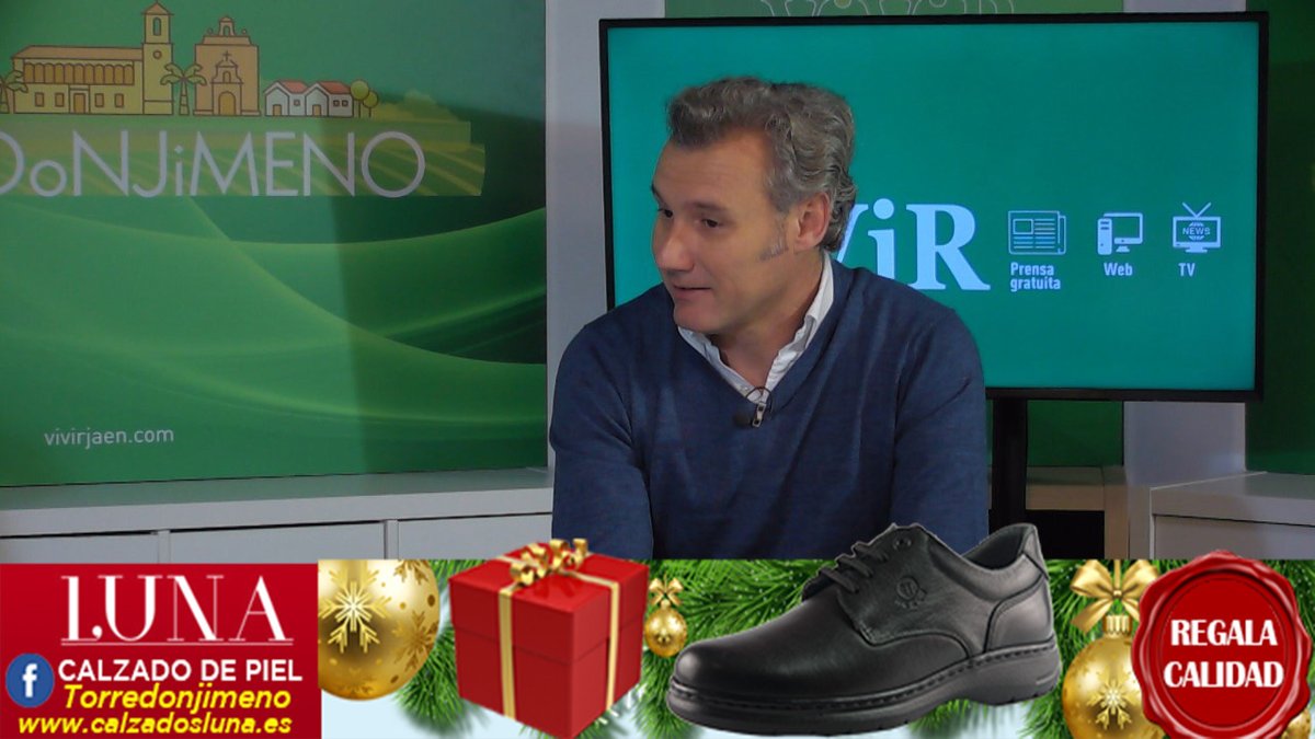 TdjDirecto's tweet image. NAVIDAD | La legión 501 de Star Wars y un escuadrón de la Guardia Civil formarán parte de la Cabalgata de Reyes de Torredonjimeno. #VivirJaén #VivirTorredonjimeno

vivirjaen.com/la-legion-501-…