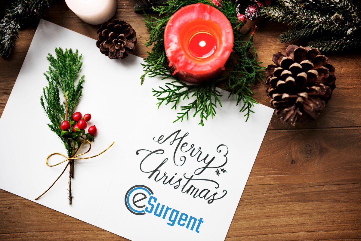 #MerryChristmas #MerryChristmas2019 From <a href="/esurgentit/">Esurgent Private Limited</a>