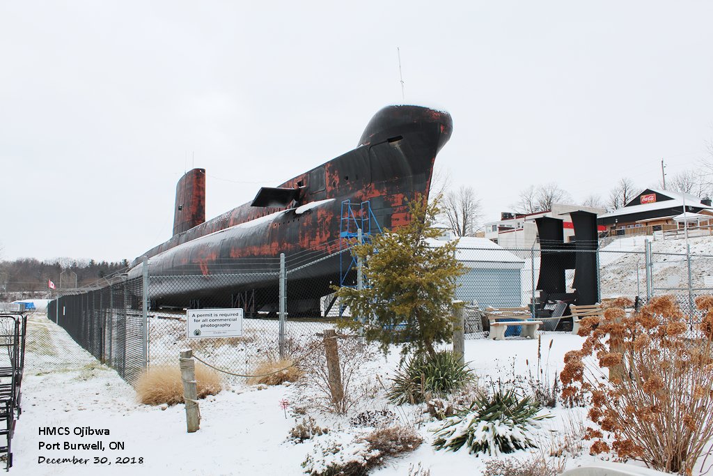 Museum Naval History tweet media