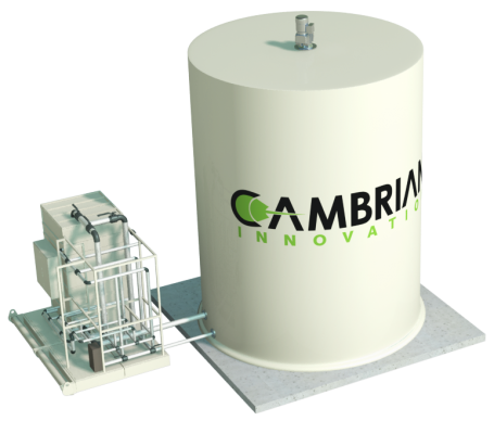Leveraging electrically-active microbes, the #EcoVolt Reactor efficiently treats #wastewater while extracting #cleanenergy and #cleanwater, allowing partners to cut #wastewatermanagement costs and achieve sustainability goals. ow.ly/ls8s50xI78i #circulareconomy