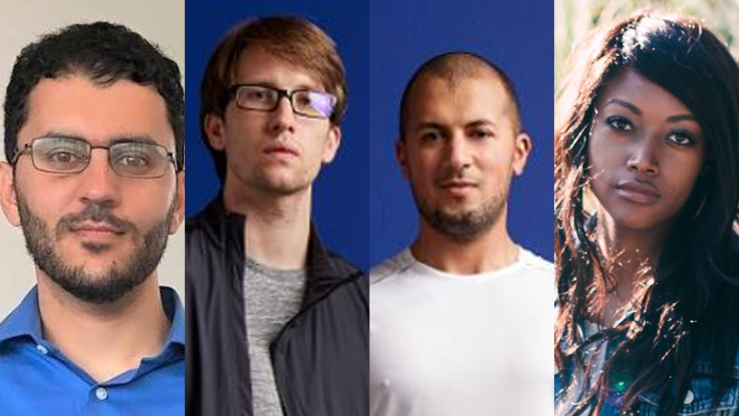 CUSEAS's tweet photo. Four of our engineers made the #ForbesUnder30 list in the Science, Games, Consumer Tech, and Big Money categories! https://t.co/rqWBoiddkq @ForbesUnder30 @EE_ColumbiaSEAS @ColumbiaCompSci @ColumbiaAlumniA @myCEYA @myceaa https://t.co/EKoqLlDYWB
