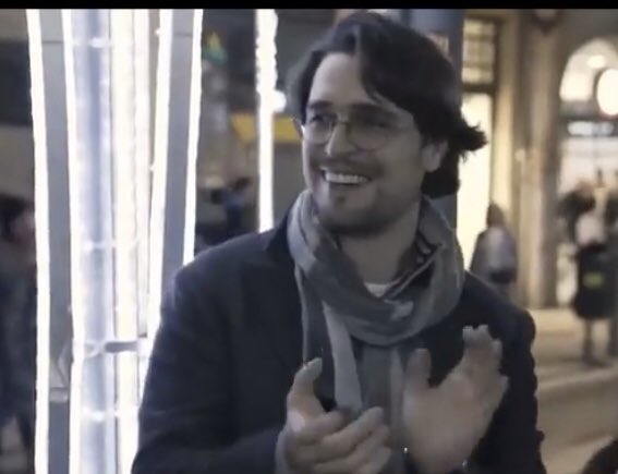 coryNY413's tweet photo. 💝@D_Morgado with @MarcolinoRelojo 🎄 Posted #withrepost • #marcolinorelojoeiro A partir de agora é ainda mais fácil fazer-nos uma visita. Assista à inauguração da paragem do elétrico oficial Marcolino, linha 22 (Carmo-Batalha). Aguardamos a sua visita!💝 #diogomorgado 💝 https://t.co/3YzFLiIwoG