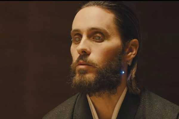 Happy 48th birthday to Jared Leto, star of AMERICAN PSYCHO, URBAN LEGEND, BLADE RUNNER 2049, and more! 