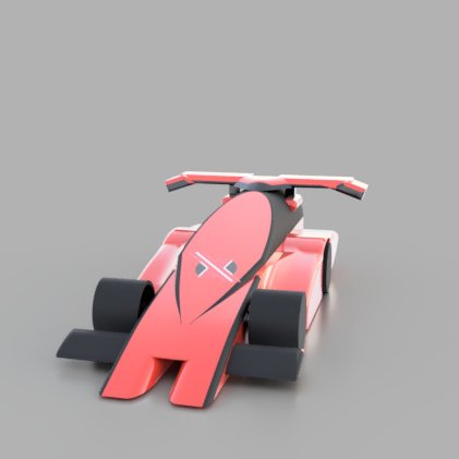 TeamSpeedX's tweet photo. An Updated Version of Our cars render
#tos #f1inschoolsindia
#f1inschools
#timeofsports https://t.co/SWC0Cb6BoW
