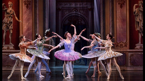 PMB Presentations (@pmbballet) on Twitter photo A week today, Moscow City Ballet begins their UK/Ireland tour @ChichesterFT with The Sleeping Beauty (2-5 Jan), what better way to start the new year!
Also catch this spectacular production <a href="/TheWaterside1/">Aylesbury Waterside</a>, <a href="/OrchardTheatre/">Orchard Theatre</a> & as part of the Tchaikovsky Trilogy <a href="/BGETheatre/">Bord Gáis Energy Theatre</a> #ballet A week today, Moscow City Ballet begins their UK/Ireland tour @ChichesterFT with The Sleeping Beauty (2-5 Jan), what better way to start the new year!
Also catch this spectacular production <a href="/TheWaterside1/">Aylesbury Waterside</a>, <a href="/OrchardTheatre/">Orchard Theatre</a> & as part of the Tchaikovsky Trilogy <a href="/BGETheatre/">Bord Gáis Energy Theatre</a> #ballet