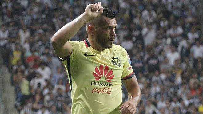 ¡Hay un DIOS! Venga <a href="/ClubAmerica/">Club América</a> a ganar 🙏🏼🦅