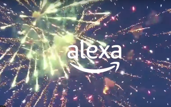 MediaPost's tweet photo. Holiday Update: Sales Rise 3.4%, Amazon Claims Alexa Blowout @MastercardNews @amazonnews #spendingpulse #Holiday2019 #retail https://t.co/tF1UuYelW0 @mahoney_sarah https://t.co/wpw3YivP25