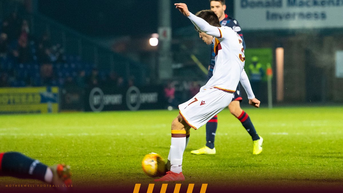Motherwell FC tweet media