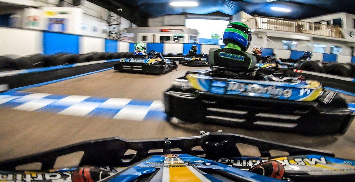 🏁🏆Senior Race events, FREE KARTING SPECIAL OFFER &amp; New Years Eve Unlimited Karting🏆🏁 - mailchi.mp/d00db5909cbc/d…