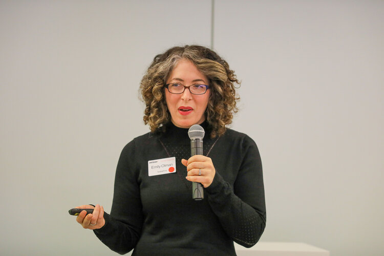 WXRfund's tweet image. Showcasing the Third WXR Accelerator ✨ Entrepreneurs are using #AR, #VR and #AI to enable businesses and consumers across medical care, fashion, sports, media &amp;amp; entertainment, education, enterprise, and design. #WXR 

📰 bit.ly/WXR-Showcasing…