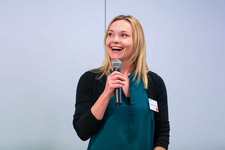 WXRfund's tweet image. Showcasing the Third WXR Accelerator ✨ Entrepreneurs are using #AR, #VR and #AI to enable businesses and consumers across medical care, fashion, sports, media &amp;amp; entertainment, education, enterprise, and design. #WXR 

📰 bit.ly/WXR-Showcasing…