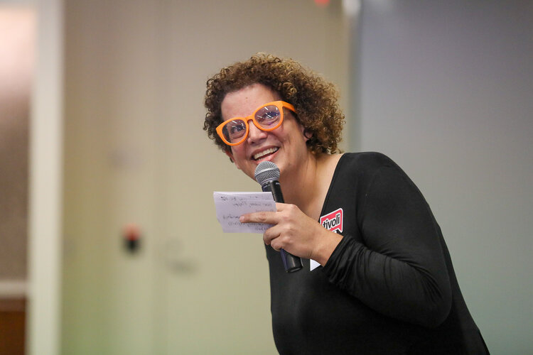 WXRfund's tweet image. Showcasing the Third WXR Accelerator ✨ Entrepreneurs are using #AR, #VR and #AI to enable businesses and consumers across medical care, fashion, sports, media &amp;amp; entertainment, education, enterprise, and design. #WXR 

📰 bit.ly/WXR-Showcasing…