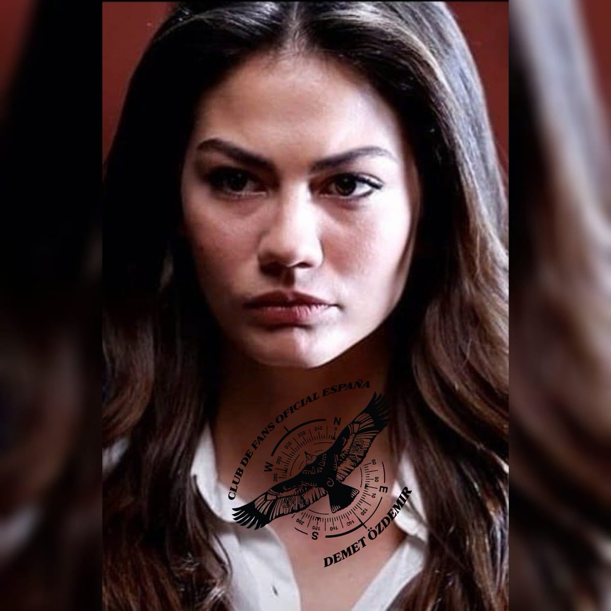 c_ofcanyaman's tweet photo. La garra de las grandes actrices que además de bella es increíble como persona #DemetÖzdemir @dmtzdmr @gozdeyilmaz @aysenyener73 @Canerilgu @dogdugunevdizi @ibrahimcelikkol 😘🙌🏻❤️ https://t.co/Xb1WRIpJmf
