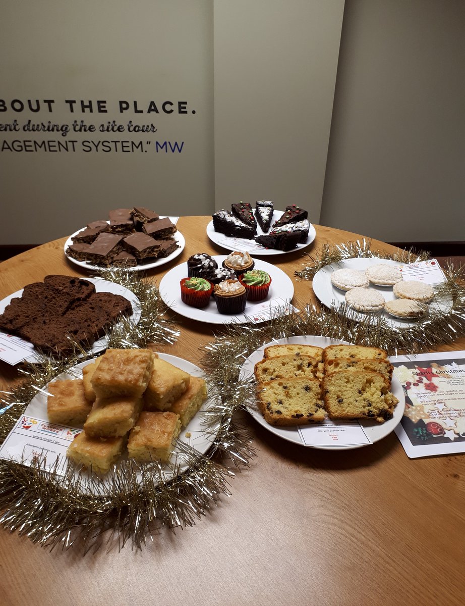 TheFlavourworks's tweet photo. At our recent cake sale and competition for our chosen charities, the winner with her amazing Lemon Drizzle cake was Michelle. The prize was a bottle of wine and the opportunity to make it again for us on a regular basis!! https://t.co/4Rh9MoA0uv