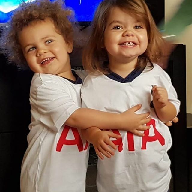 Come on YOU Spurs! 😍😍 #spursofficial