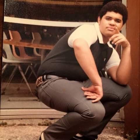 The God!!!! RIP KING!! FOREVER IN MY HEART ❤️