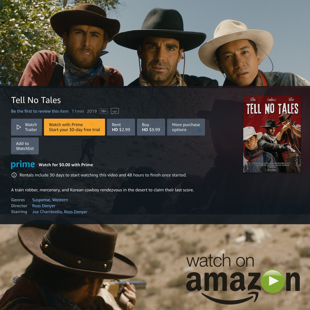 cowboys game amazon prime