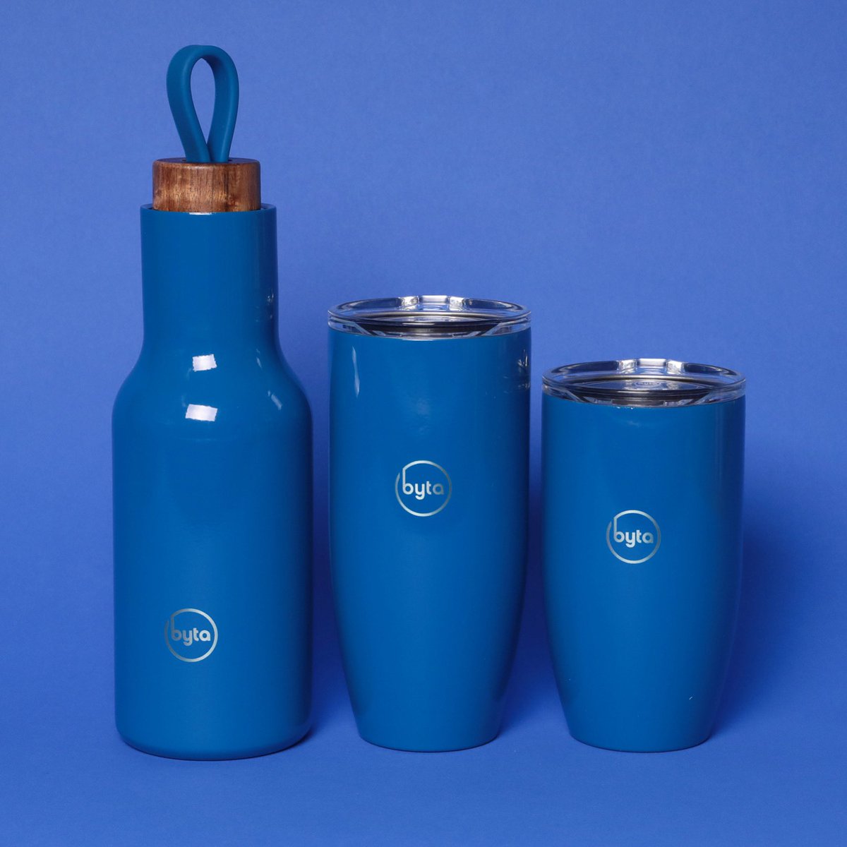 here’s something to cure the post-holiday blues, we’re giving 20% off sitewide til midnight pst with the code: “bytaholiday” at checkout #mybyta