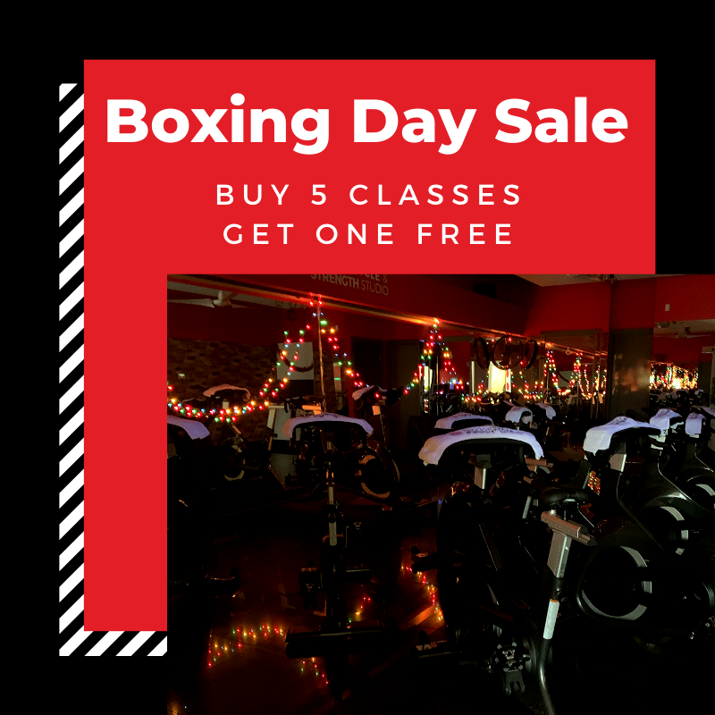 B_IndoorCycle's tweet photo. There's no better way to start 2020 than with a solid workout regime planned - this one day sale, is the icing on the cake ;) Buy 5 classes, and get one free. This Boxing Day sale ends at midnight!

#boxingday #kelowna #ylw #kelownafitness #supportlocal #kelownanow #kelownaliving https://t.co/QtNyjzQHk2