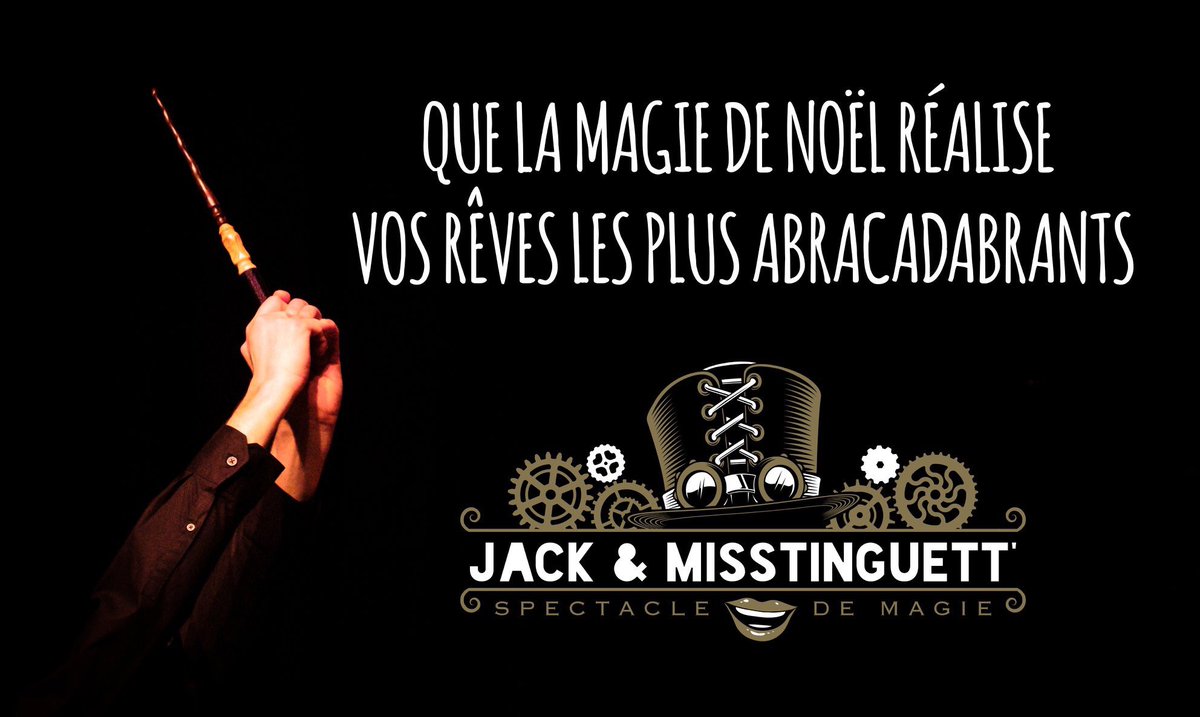 Jack Magic Magicien (@jackmagicbe) / Posts / X