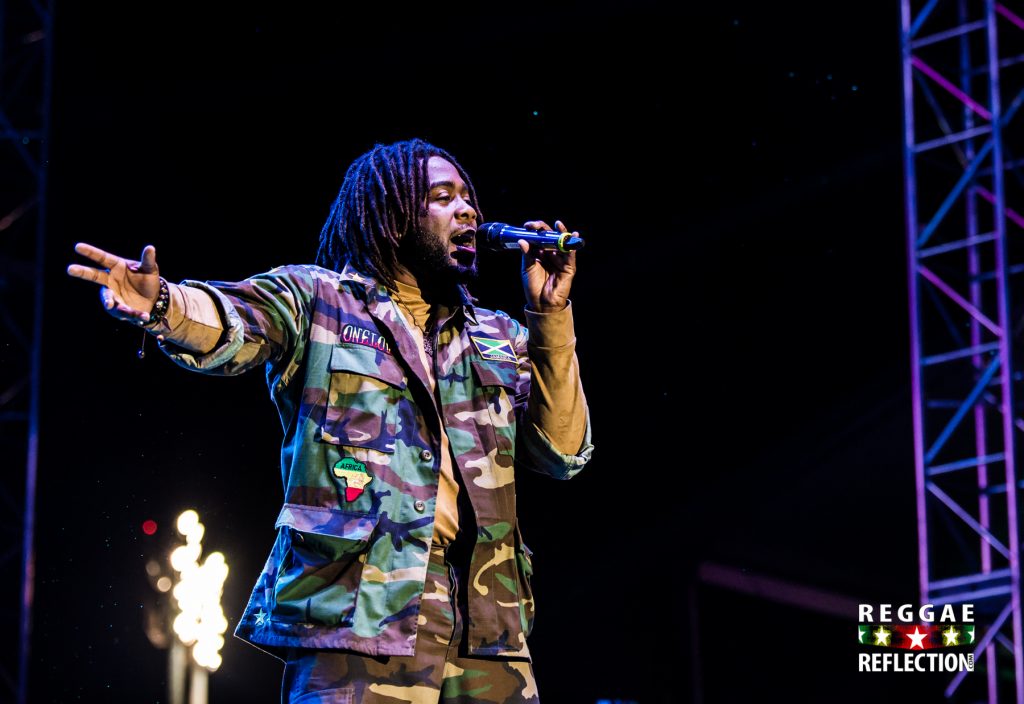 The_Malaika's tweet photo. 📸 @iamjemere by @reggaereflection
#picoftheday #JemereMorgan #ReggaeReflection #concertphotography #reggae #music #liveconcert https://t.co/jer4Mx30s5