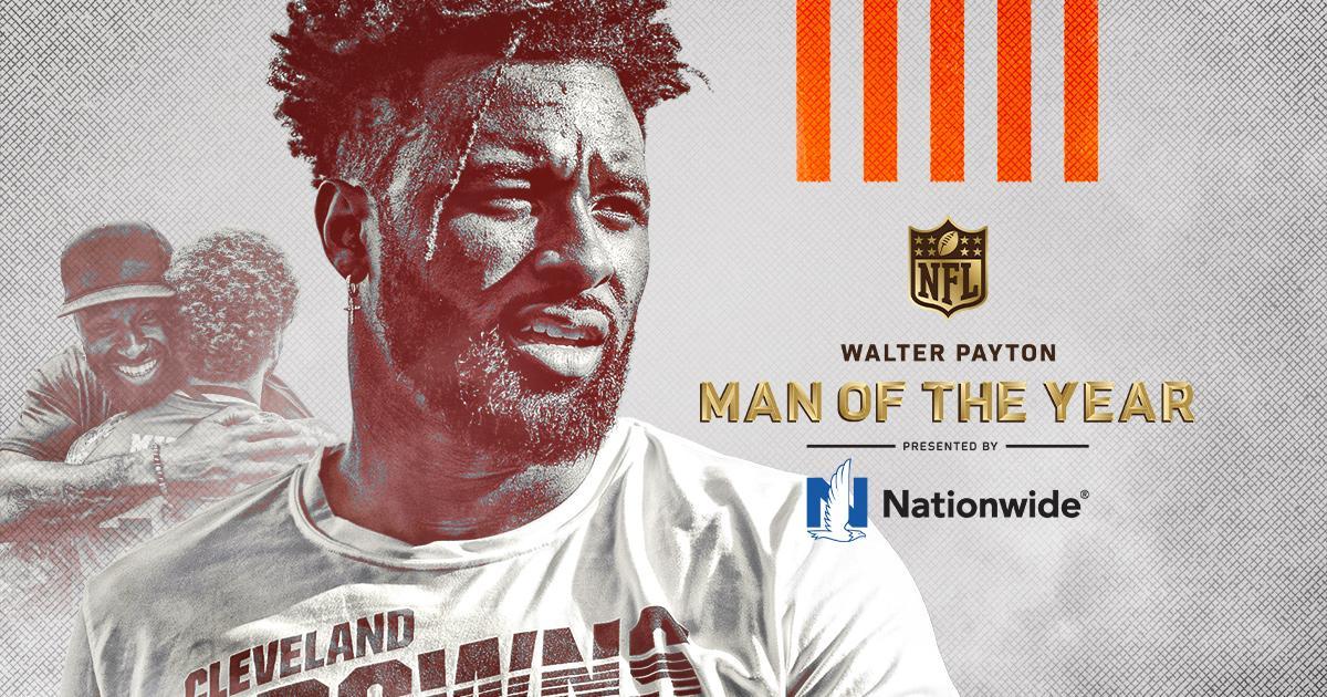 Cleveland Browns tweet media