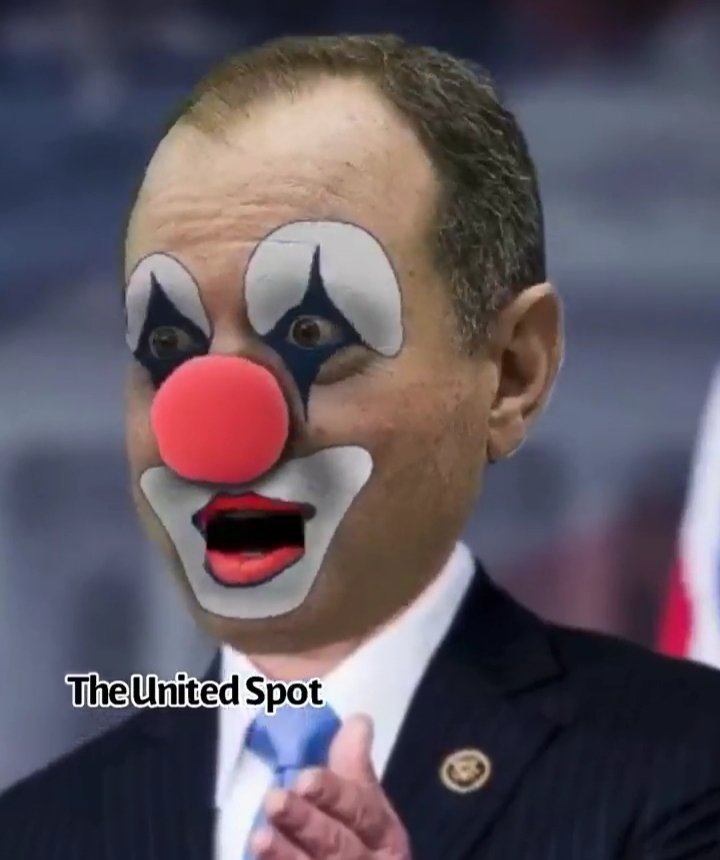 andino151's tweet photo. This is the worst brown nose clown I've ever seen smh what a bitch he is🤮🤮🤮 https://t.co/SCyInVaW7L