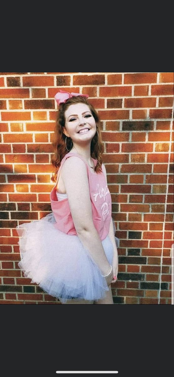 Katie touched so many lives in her too short time with us. Her light will continue shining in the relationships she made and hearts she touched.