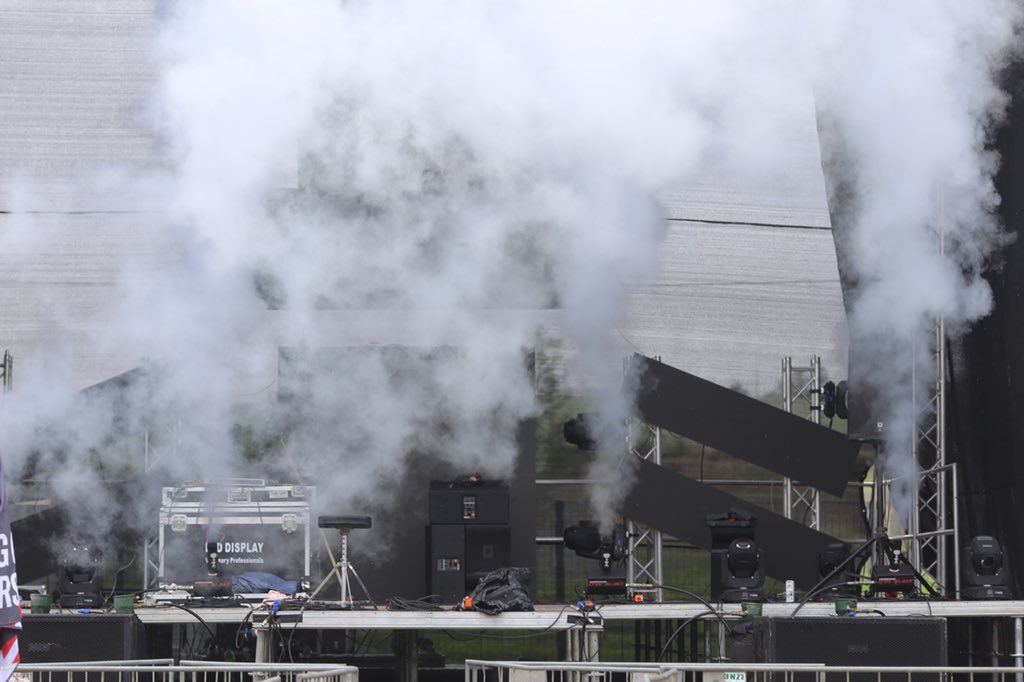 NativesSummerSA's tweet image. It’s happening #NativesParty2019