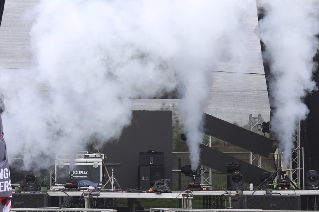 NativesSummerSA's tweet image. It’s happening #NativesParty2019