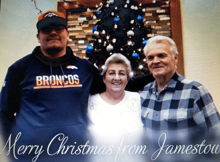 SharonYoder19's tweet image. #JimmiePride