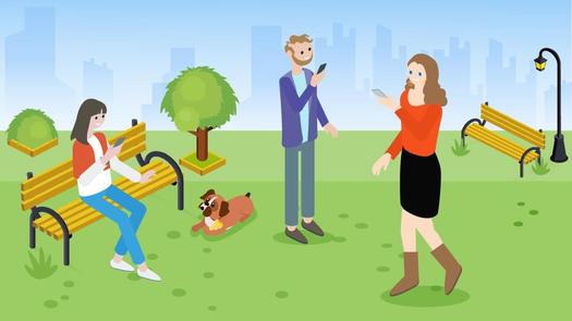 AndroidDev's tweet image. Most app developers aim to have an engaged user base who find their app valuable and return to it on a regular basis. Get an introduction to app engagement, as well as a brief overview of how you can optimize your app.
 
Get the course → goo.gle/2EWEtTH