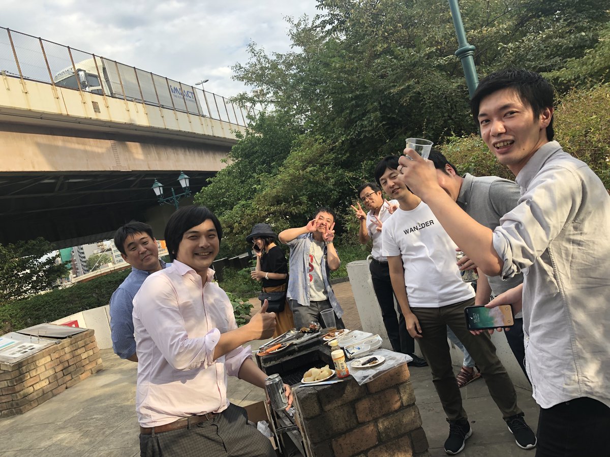 Life @ Trellix tweet media