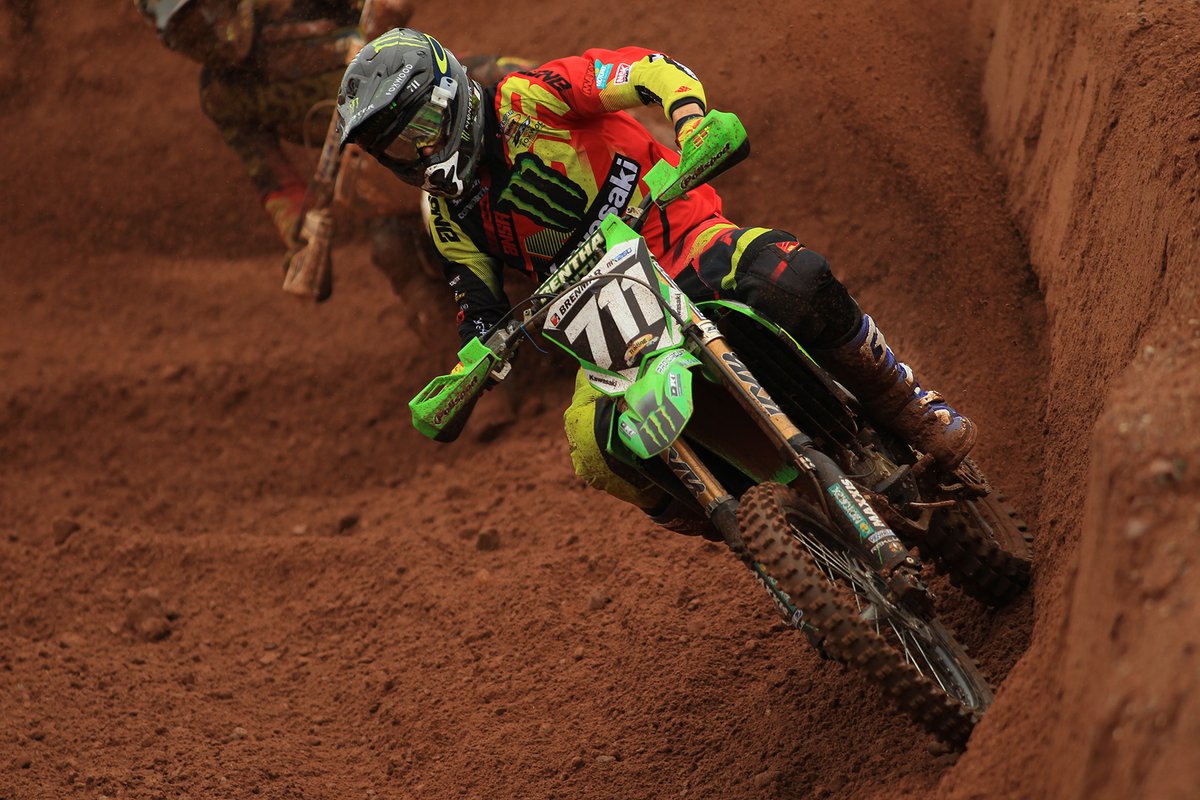 Dirt Store ACU British MX Championship tweet media