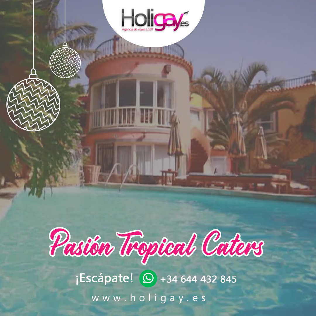 HOLIGAYes's tweet photo. En Holigay somos como tu, contáctanos:
-
📞  977 822 191
📱 +34 644 432 845
✉ info@holigay.es
📍 Vía Augusta 30 43890 España
🌐 https://t.co/OTMwZtKDeW
- 
-
#Holigay  #TurismoLGBT #LGBT #TurismoGay #HotelGayfriendly #AgenciadeViaje #26dic https://t.co/JPKd7nnHC6