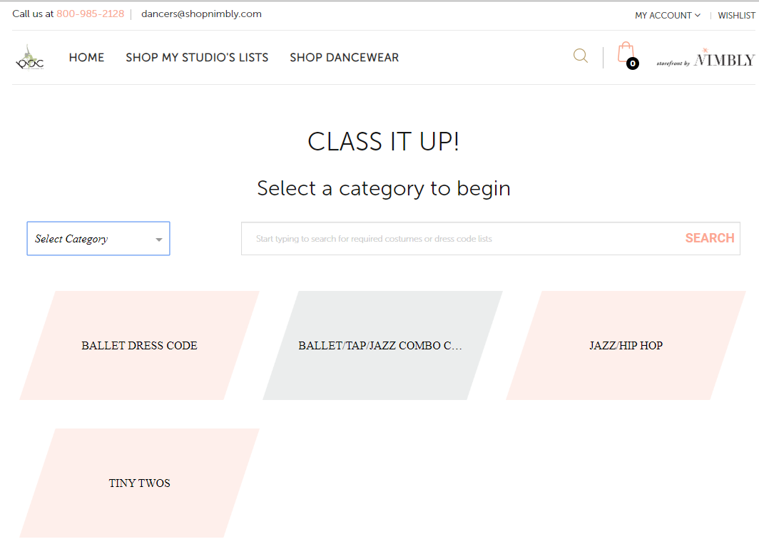 PacWestDance's tweet photo. PacWest Dance has an online shop with ShopNimbly which allows you to order your dancewear online. The dress code for each class is provided on this site so you can rest assure you purchase what you actually need.

https://t.co/d5dhw4RZz9 https://t.co/F1qYg7UuXZ