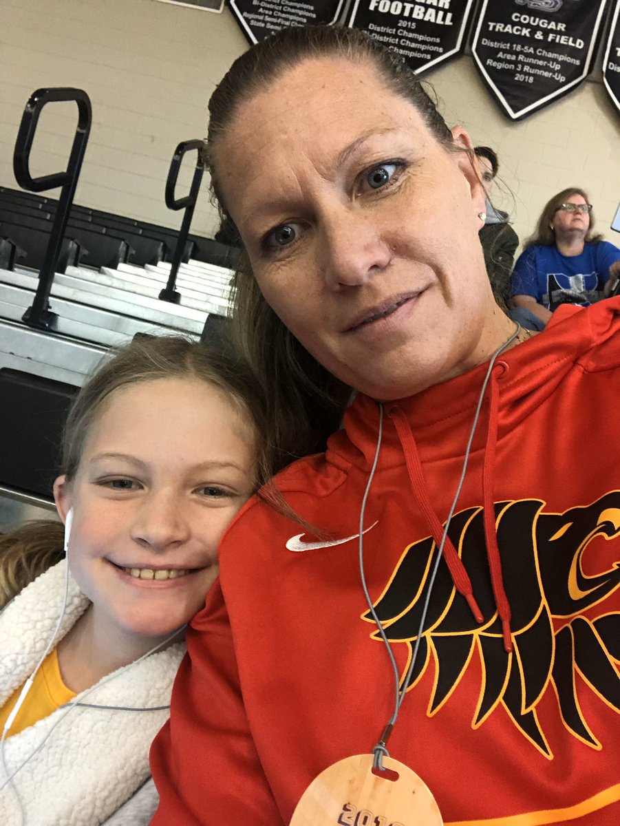 CoachCross6's tweet photo. What do you do the day after Christmas? Recruit of course!  @BCSsportsevents #AI19 #USTFuture #GrowUSTFam https://t.co/zJFIxSEmb9