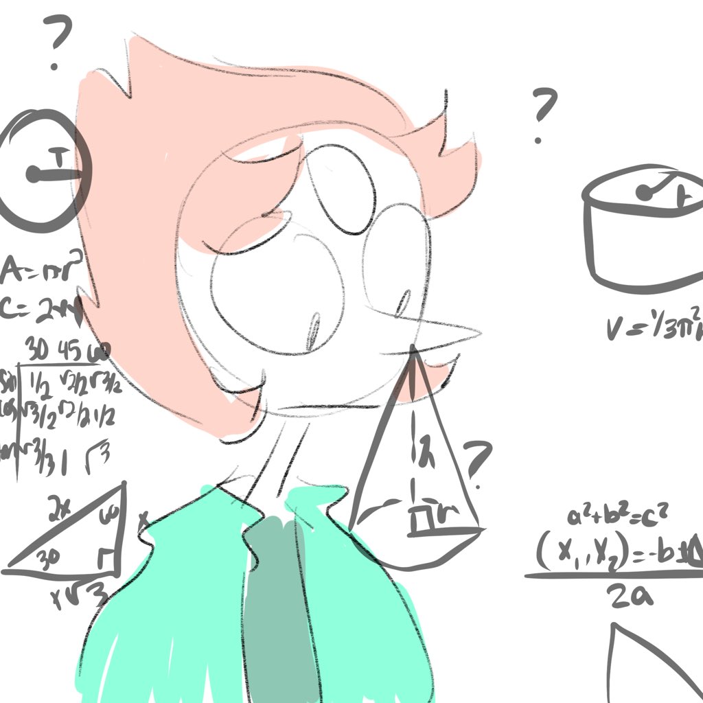 stellarinkk's tweet image. she’s got a point 🚫🌈
.
.
.
#volleypearl #spinearl #spinball #su #stevenuniverse #cartoon #comic #artistsontwitter