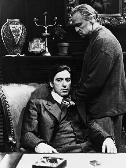 juliajoestar's tweet photo. #TheGodfather https://t.co/UXl7Oz1yiE